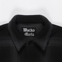 画像をギャラリービューアに読み込む, FLEECE SHIRT
