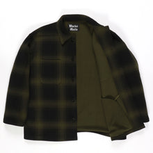 画像をギャラリービューアに読み込む, FLEECE SHIRT
