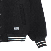 画像をギャラリービューアに読み込む, VARSITY JACKET ( TYPE-2 )
