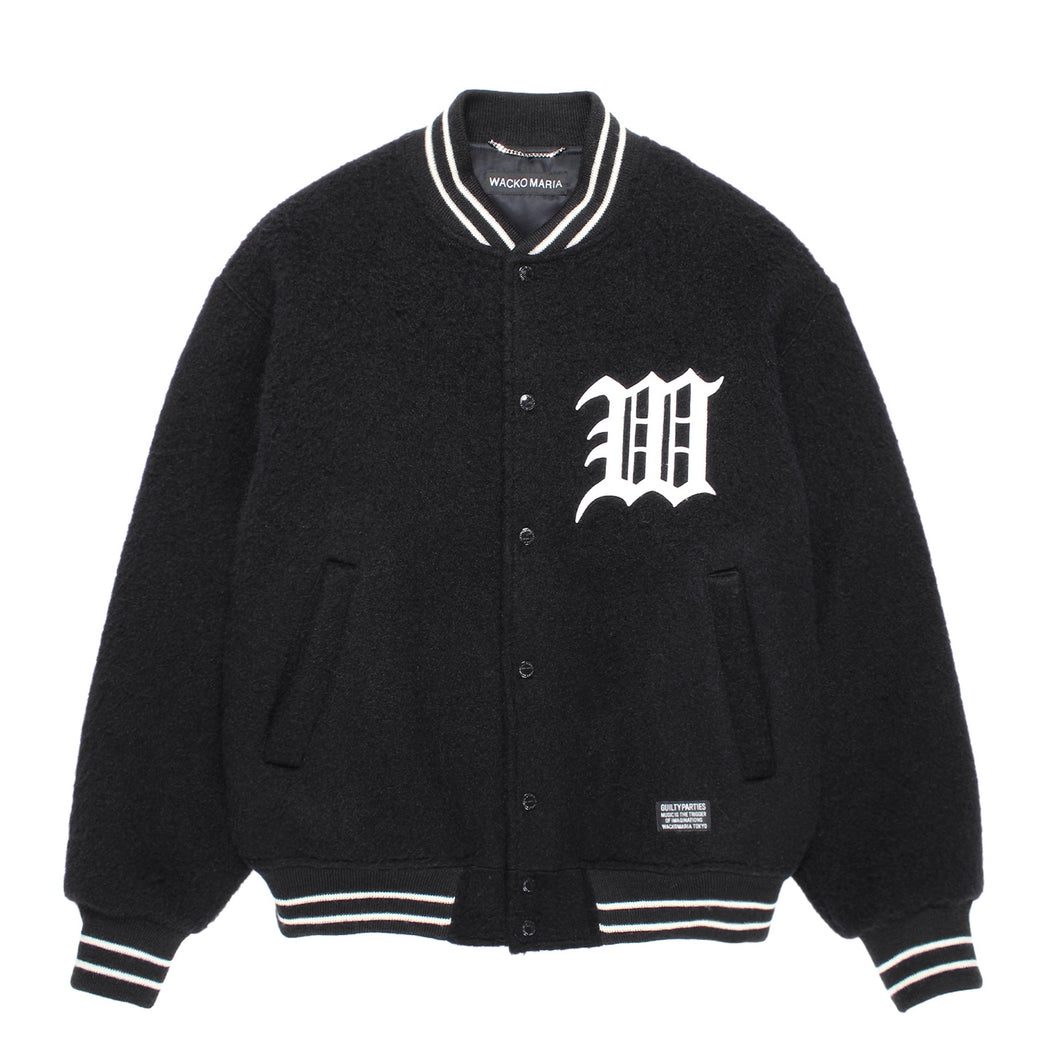 VARSITY JACKET ( TYPE-2 )