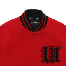 画像をギャラリービューアに読み込む, LEATHER VARSITY JACKET -B-(TYPE-1)
