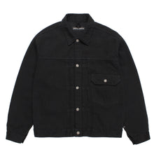 画像をギャラリービューアに読み込む, TRUCKER JACKET
