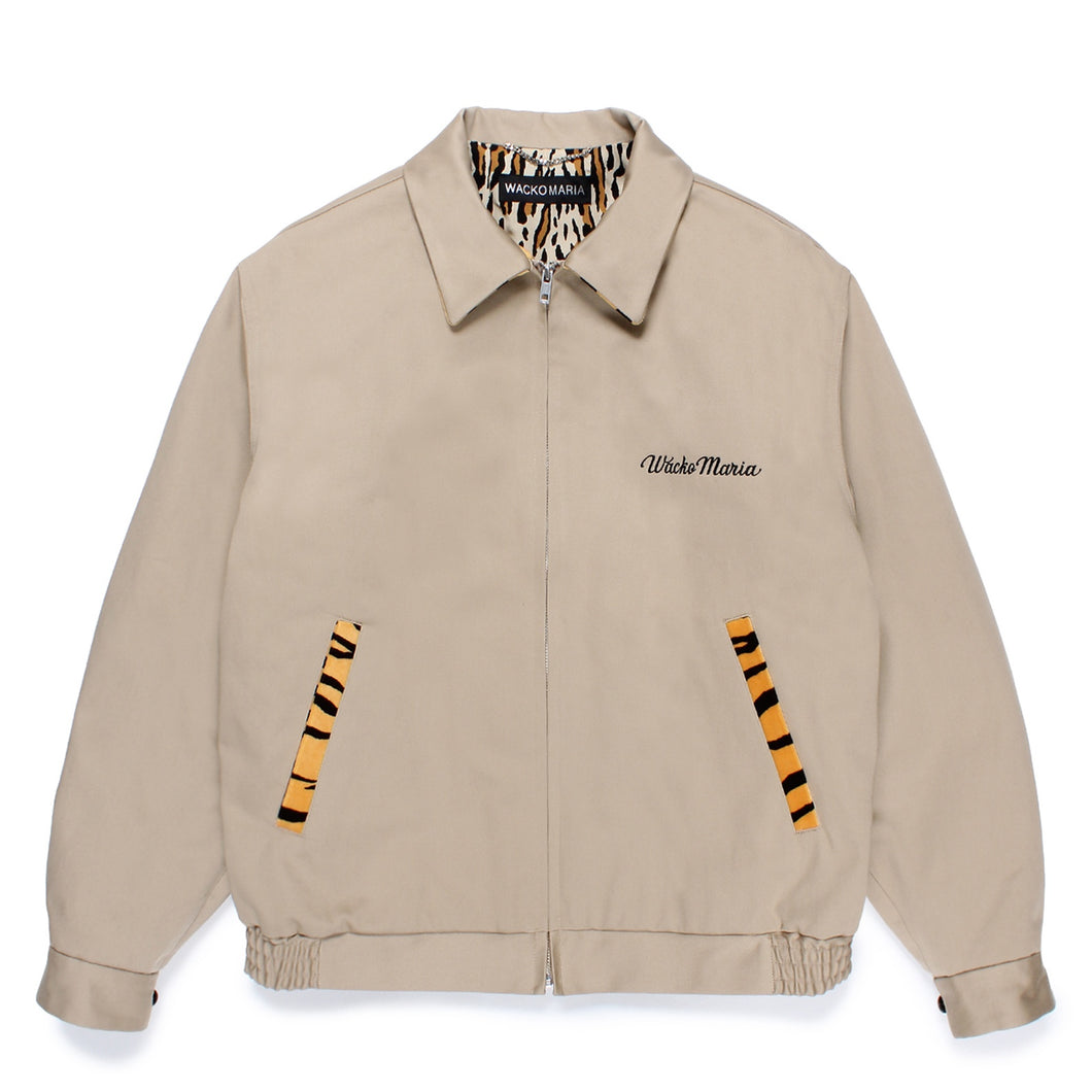 50'S JACKET -A- ( TYPE-1 )