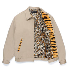 画像をギャラリービューアに読み込む, 50&#39;S JACKET -A- ( TYPE-1 )
