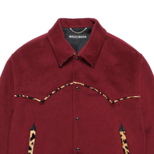 画像をギャラリービューアに読み込む, WESTERN JACKET ( TYPE-2 )
