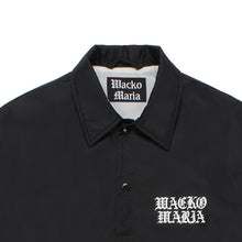 画像をギャラリービューアに読み込む, COACH JACKET ( TYPE-1 )
