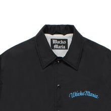 画像をギャラリービューアに読み込む, COACH JACKET ( TYPE-2 )
