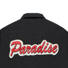 画像をギャラリービューアに読み込む, COACH JACKET ( TYPE-3 )
