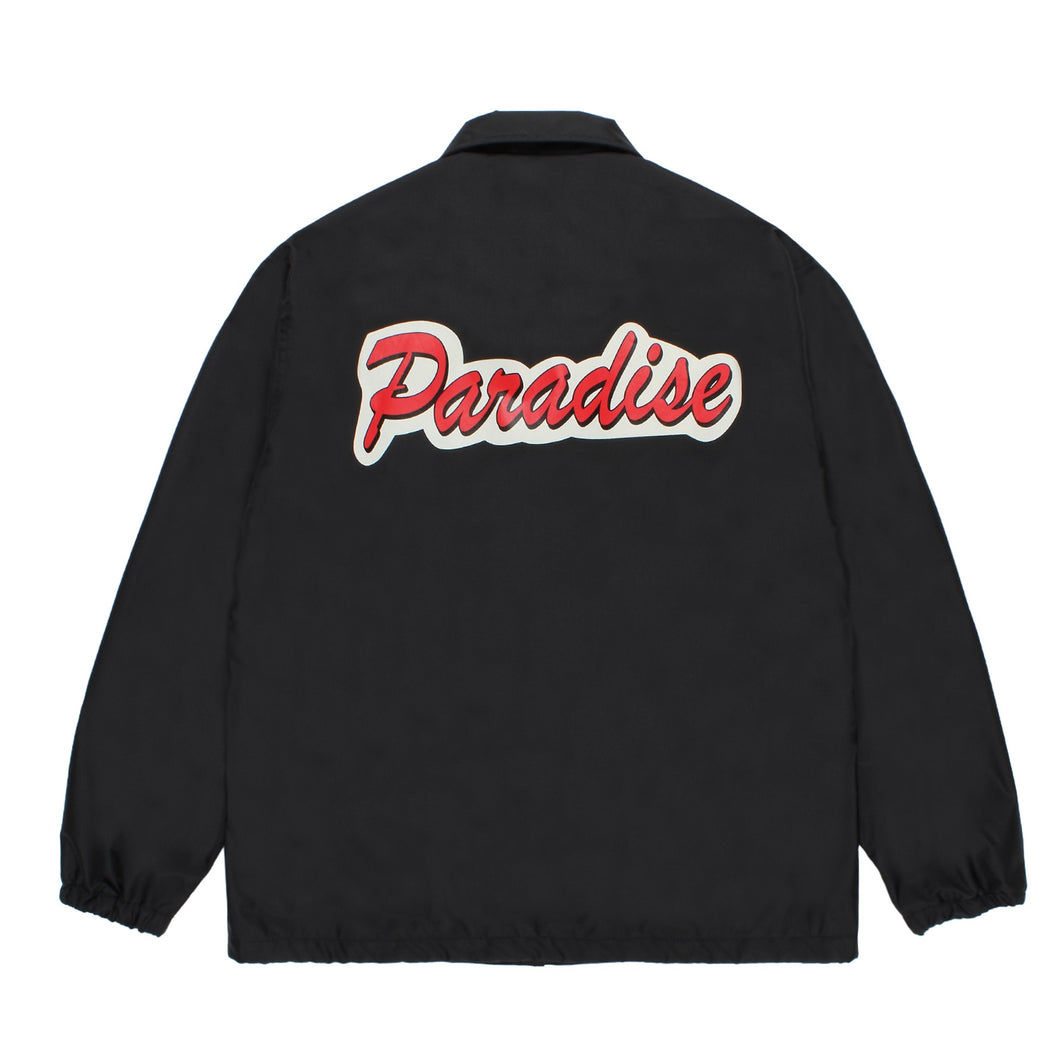COACH JACKET ( TYPE-3 )
