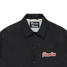 画像をギャラリービューアに読み込む, COACH JACKET ( TYPE-3 )
