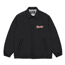 画像をギャラリービューアに読み込む, COACH JACKET ( TYPE-3 )
