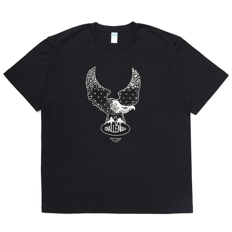 OVAL EAGLE TEE