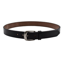 画像をギャラリービューアに読み込む, Bridle Leather Officer Belt
