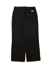 画像をギャラリービューアに読み込む, T/W Square Leg Easy Pants
