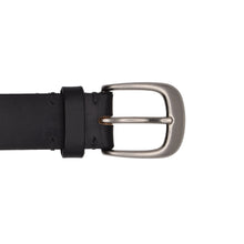 画像をギャラリービューアに読み込む, Bridle Leather Officer Belt
