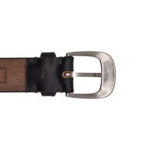 画像をギャラリービューアに読み込む, Bridle Leather Officer Belt
