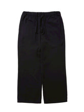 画像をギャラリービューアに読み込む, T/W Square Leg Easy Pants
