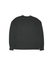 画像をギャラリービューアに読み込む, THERMAL SHIRT -WAFFLE COTTON RAYON-
