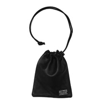 画像をギャラリービューアに読み込む, LEATHER SHOULDER POUCH
