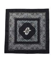 画像をギャラリービューアに読み込む, "CS" BANDANA
