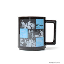 画像をギャラリービューアに読み込む, BLUE NOTE / MUG (TYPE-1)

