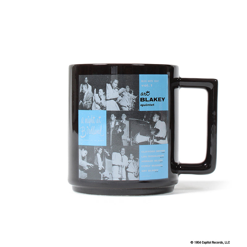 BLUE NOTE / MUG (TYPE-1)
