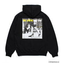 画像をギャラリービューアに読み込む, BLUE NOTE / MIDDLE WEIGHT PULLOVER HOODED SWEAT SHIRT(TYPE-2)
