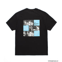 画像をギャラリービューアに読み込む, BLUE NOTE / CREW NECK T-SHIRT(TYPE-1)

