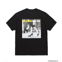 画像をギャラリービューアに読み込む, BLUE NOTE / CREW NECK T-SHIRT(TYPE-2)
