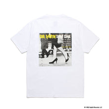 画像をギャラリービューアに読み込む, BLUE NOTE / CREW NECK T-SHIRT(TYPE-2)
