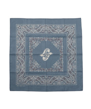 画像をギャラリービューアに読み込む, "CS" BANDANA

