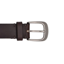画像をギャラリービューアに読み込む, Bridle Leather Officer Belt
