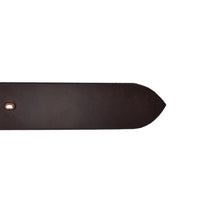 画像をギャラリービューアに読み込む, Bridle Leather Officer Belt
