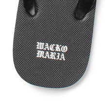 画像をギャラリービューアに読み込む, HAYN / BEACH SANDALS
