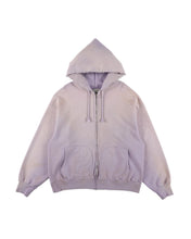 画像をギャラリービューアに読み込む, ZIP HOODIE AGED
