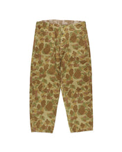 画像をギャラリービューアに読み込む, DUCK HUNTER CAMO FIELD PANTS

