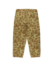 画像をギャラリービューアに読み込む, DUCK HUNTER CAMO FIELD PANTS
