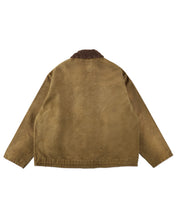 画像をギャラリービューアに読み込む, WIDE WALE N-1 DECK JACKET
