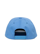 画像をギャラリービューアに読み込む, T/C Twill 5 Panel Cap
