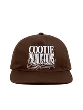 画像をギャラリービューアに読み込む, T/C Twill 5 Panel Cap
