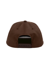 画像をギャラリービューアに読み込む, T/C Twill 5 Panel Cap
