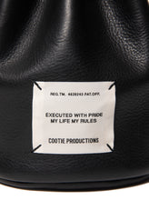 画像をギャラリービューアに読み込む, Leather Bucket Bag
