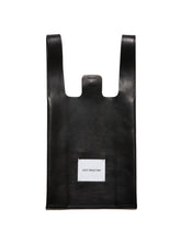 画像をギャラリービューアに読み込む, Leather C-Store Bag
