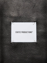 画像をギャラリービューアに読み込む, Leather C-Store Bag
