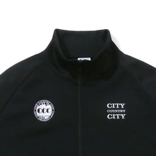 画像をギャラリービューアに読み込む, EMBROIDERED LOGO TRACK JACKET
