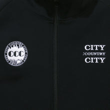 画像をギャラリービューアに読み込む, EMBROIDERED LOGO TRACK JACKET
