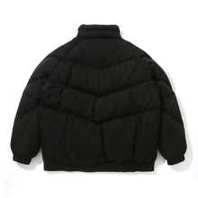 画像をギャラリービューアに読み込む, DOWN JACKET

