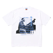 画像をギャラリービューアに読み込む, COTTON T-SHIRT_THELONIUS MONK&#39;ROUND MIDNIGHT
