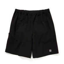 画像をギャラリービューアに読み込む, Strech Easy Short Pants
