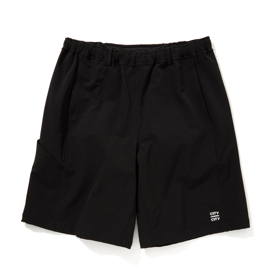 Strech Easy Short Pants
